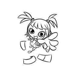 Mangas #16379