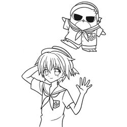 Mangas #16385