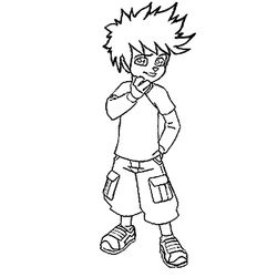 Mangas #16388