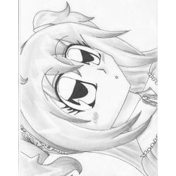 Mangas #16389