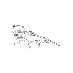 Mangas #16391
