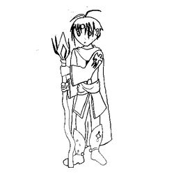 Mangas #16392