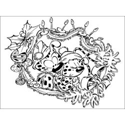 Marsupilami #16422