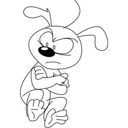 Marsupilami #16433