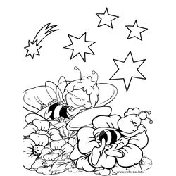 La abeja Maya #16467