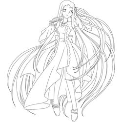 Mermaid Melody: Pichi Pichi Pitch #16572