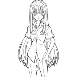 Mermaid Melody: Pichi Pichi Pitch #16583