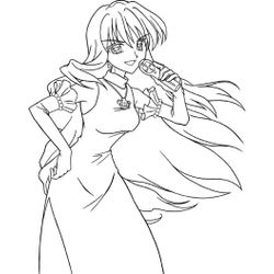Mermaid Melody: Pichi Pichi Pitch #16602