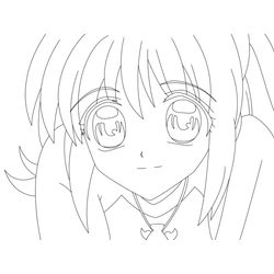 Mermaid Melody: Pichi Pichi Pitch #16604