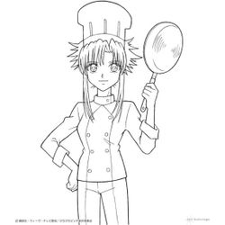 Mermaid Melody: Pichi Pichi Pitch #16605