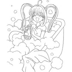 Mermaid Melody: Pichi Pichi Pitch #16609