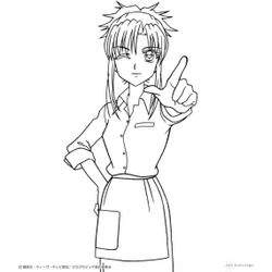 Mermaid Melody: Pichi Pichi Pitch #16611