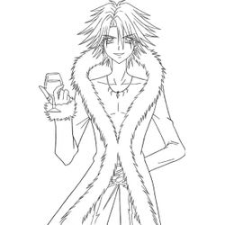 Mermaid Melody: Pichi Pichi Pitch #16613