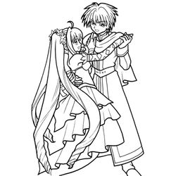 Mermaid Melody: Pichi Pichi Pitch #16615