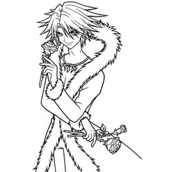 Mermaid Melody: Pichi Pichi Pitch #16622