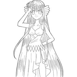 Mermaid Melody: Pichi Pichi Pitch #16623