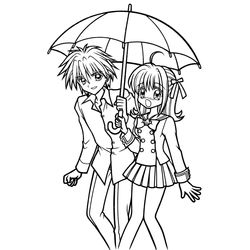 Mermaid Melody: Pichi Pichi Pitch #16624