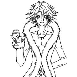 Mermaid Melody: Pichi Pichi Pitch #16626
