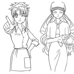 Mermaid Melody: Pichi Pichi Pitch #16627