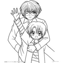 Mermaid Melody: Pichi Pichi Pitch #16631