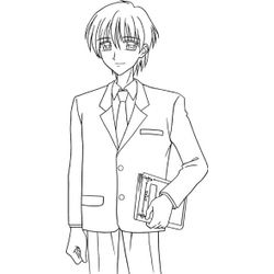 Mermaid Melody: Pichi Pichi Pitch #16639