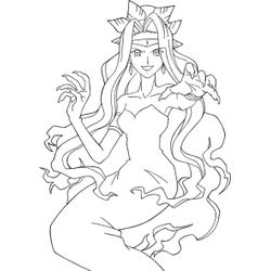 Mermaid Melody: Pichi Pichi Pitch #16643