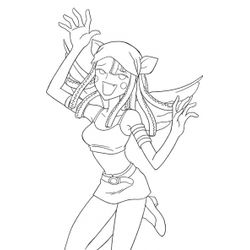 Mermaid Melody: Pichi Pichi Pitch #16645