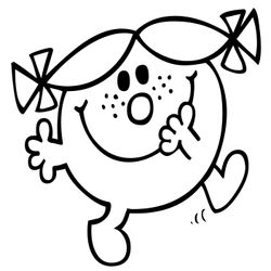 El show de Mr. Men