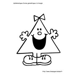 El show de Mr. Men #16712