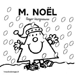 El show de Mr. Men #16721