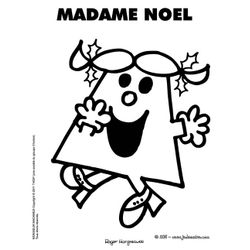 El show de Mr. Men #16749