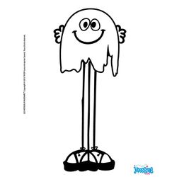 El show de Mr. Men #16761
