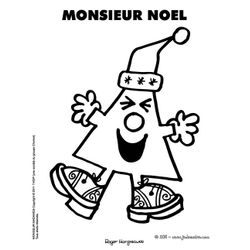 El show de Mr. Men #16762