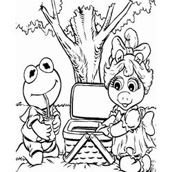 Los Teleñecos #16768