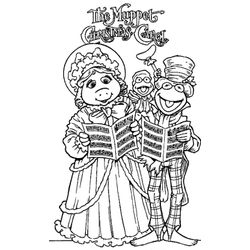 Los Teleñecos #16786