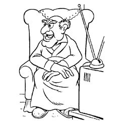 Los Teleñecos #16806