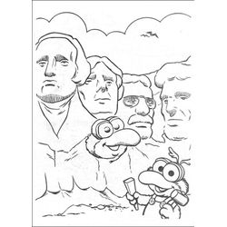 Los Teleñecos #16813