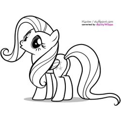 Mi pequeño pony #16837