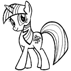 Mi pequeño pony #16838