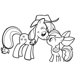 Mi pequeño pony #16839