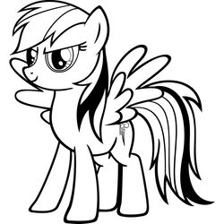 Mi pequeño pony #16841