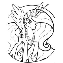Mi pequeño pony #16842