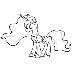 Mi pequeño pony #16844