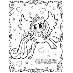 Mi pequeño pony #16849