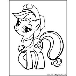 Mi pequeño pony #16850