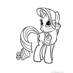 Mi pequeño pony #16851