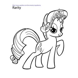 Mi pequeño pony #16854