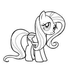 Mi pequeño pony #16859
