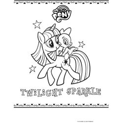 Mi pequeño pony #16860