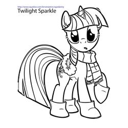 Mi pequeño pony #16863